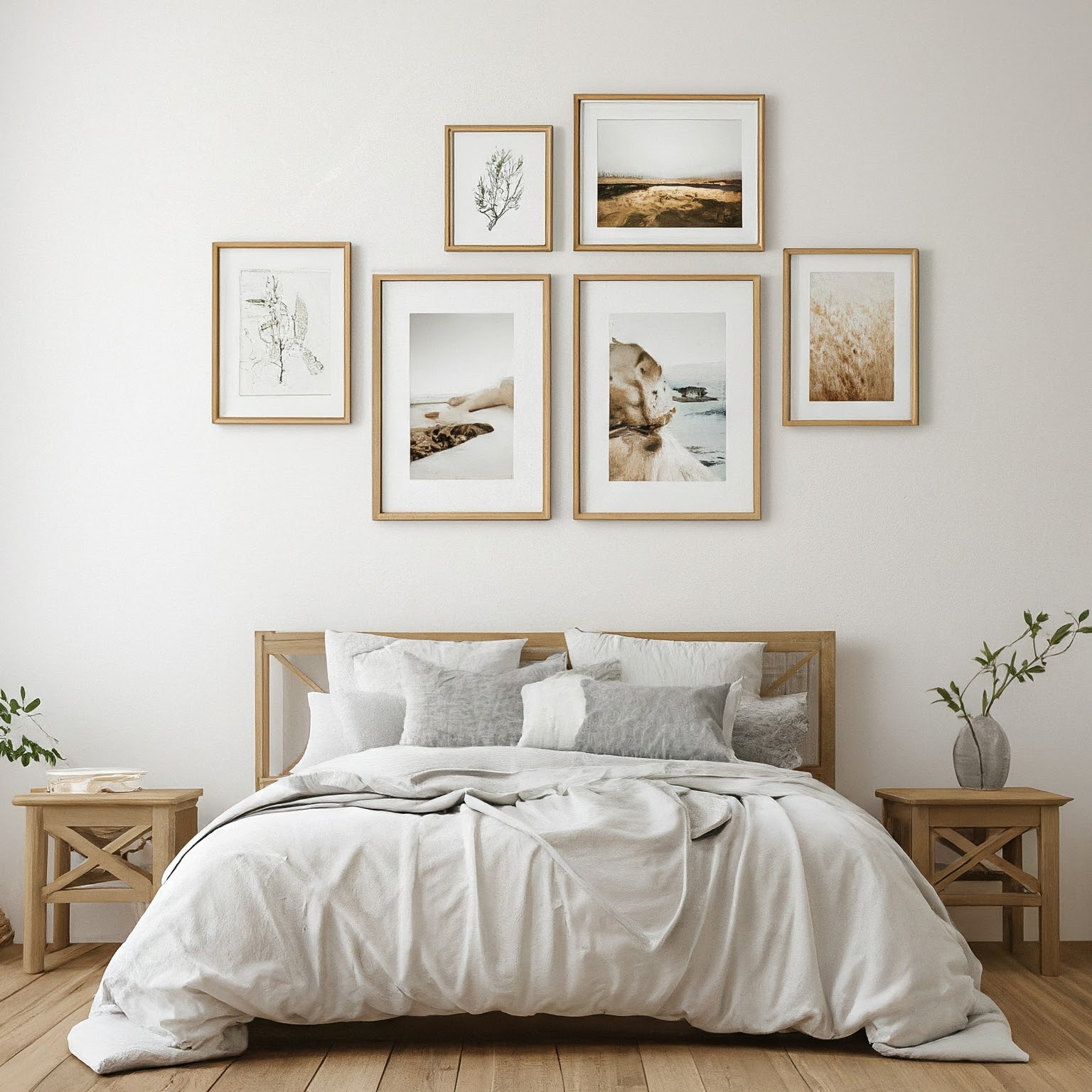 framago.de - Bilderrahmen für das Schlafzimmer